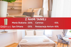 EASY RENT Apartments - STYLE, Lublin